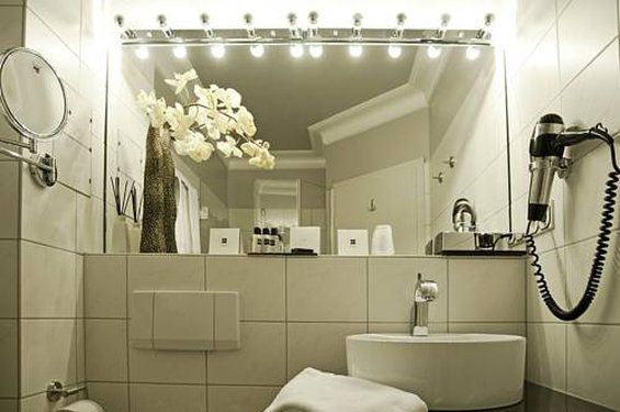 Amethyst Hotel Garni Lueneburg Deutsch Evern Dış mekan fotoğraf