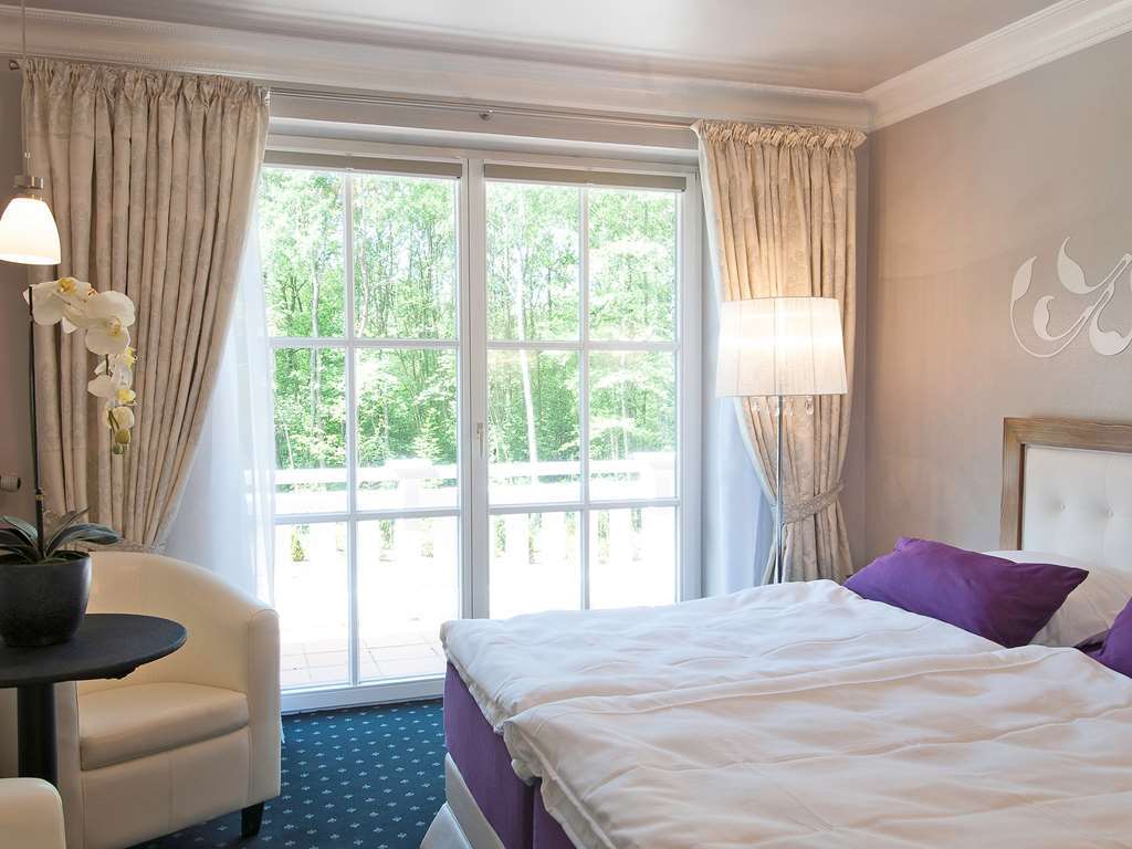 Amethyst Hotel Garni Lueneburg Deutsch Evern Dış mekan fotoğraf