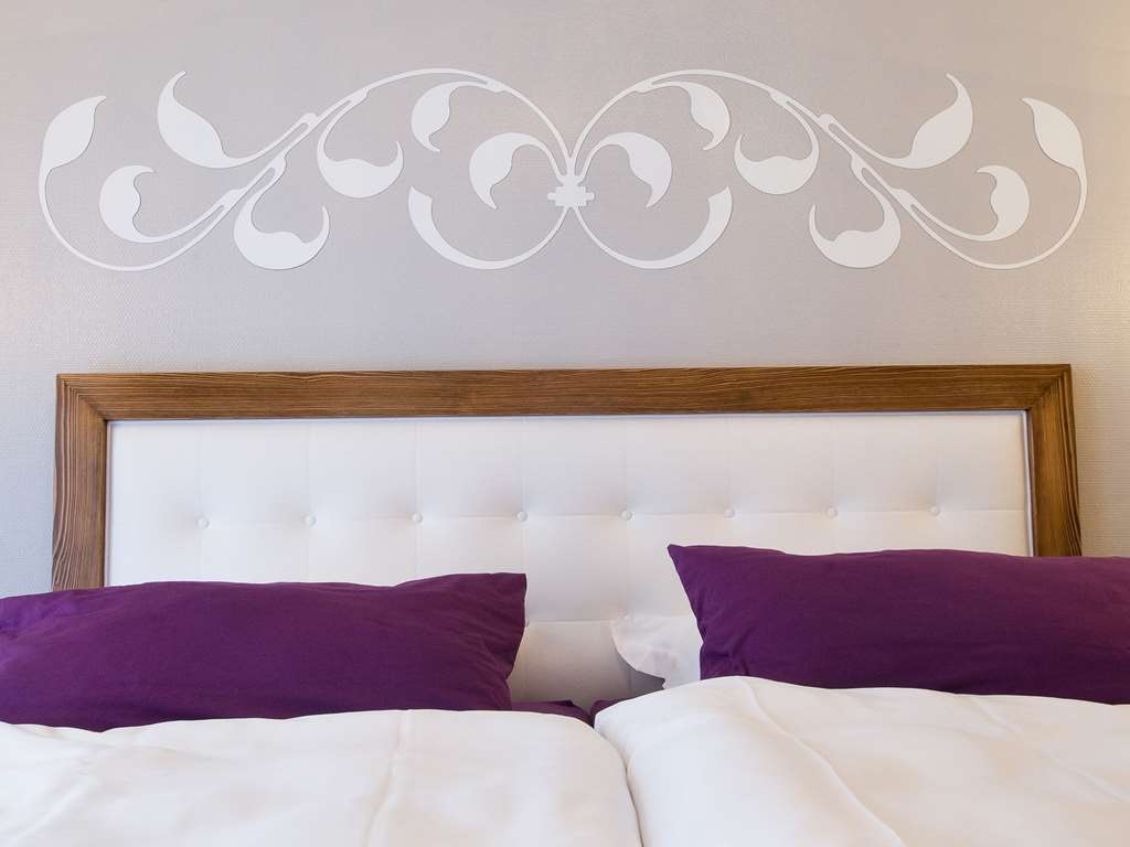 Amethyst Hotel Garni Lueneburg Deutsch Evern Dış mekan fotoğraf