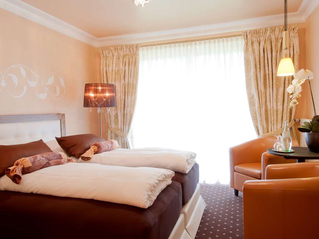 Amethyst Hotel Garni Lueneburg Deutsch Evern Dış mekan fotoğraf