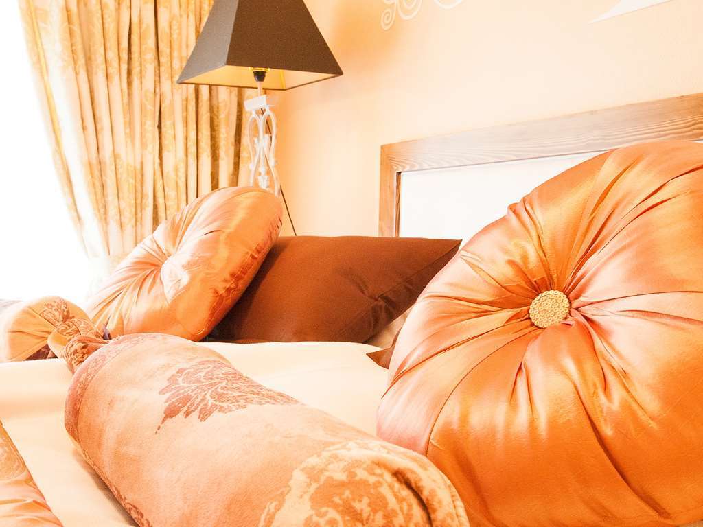 Amethyst Hotel Garni Lueneburg Deutsch Evern Dış mekan fotoğraf